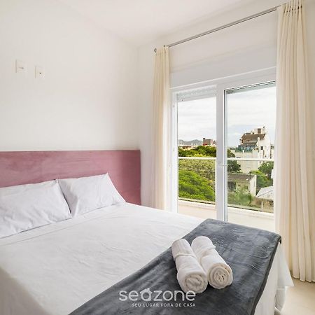 Condominio Beira-Mar Em Campeche-Florianopolis Shr Eksteriør bilde