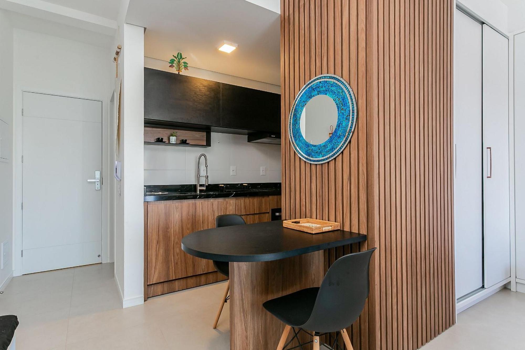 Condominio Beira-Mar Em Campeche-Florianopolis Shr Eksteriør bilde