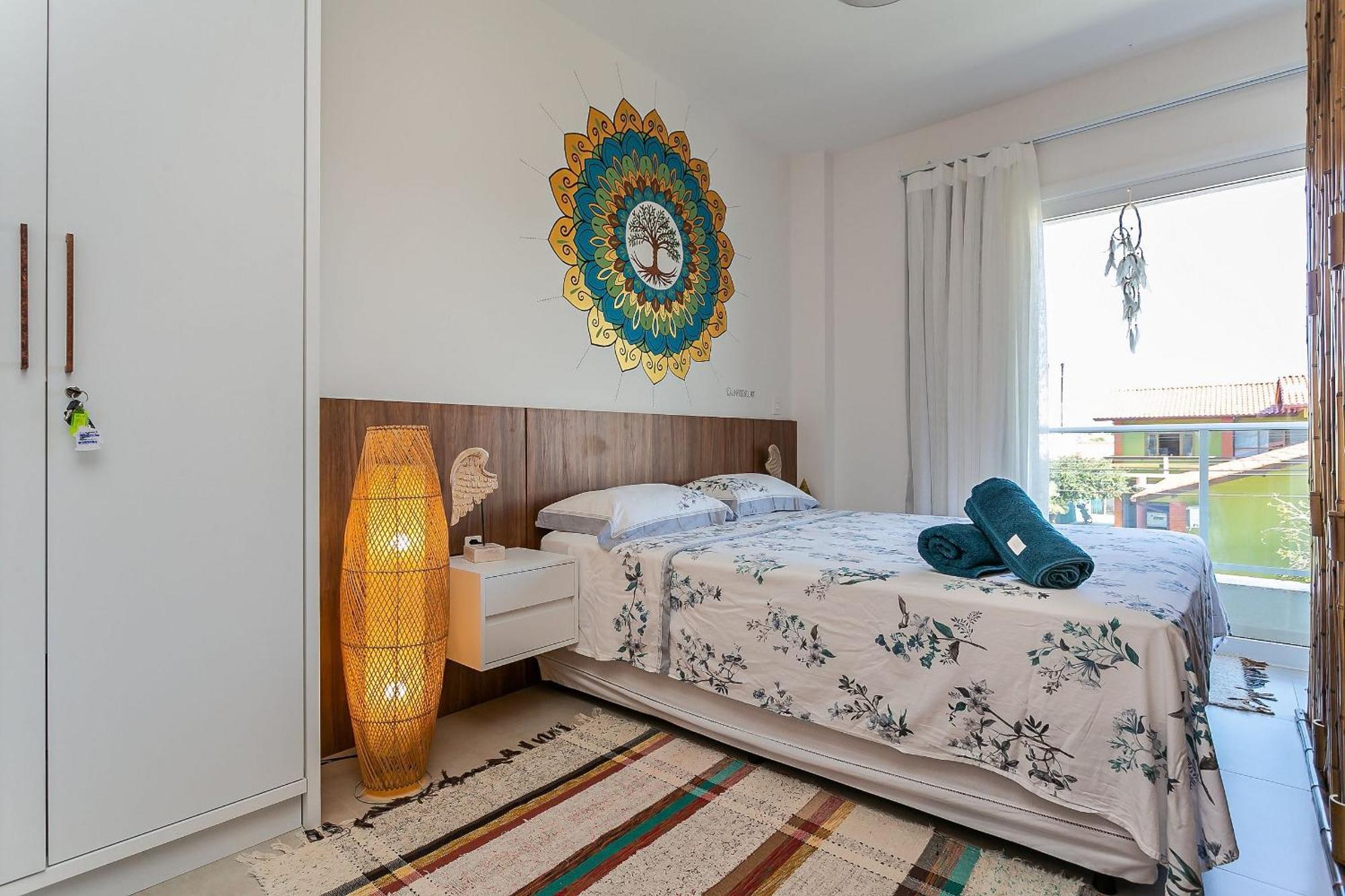 Condominio Beira-Mar Em Campeche-Florianopolis Shr Eksteriør bilde