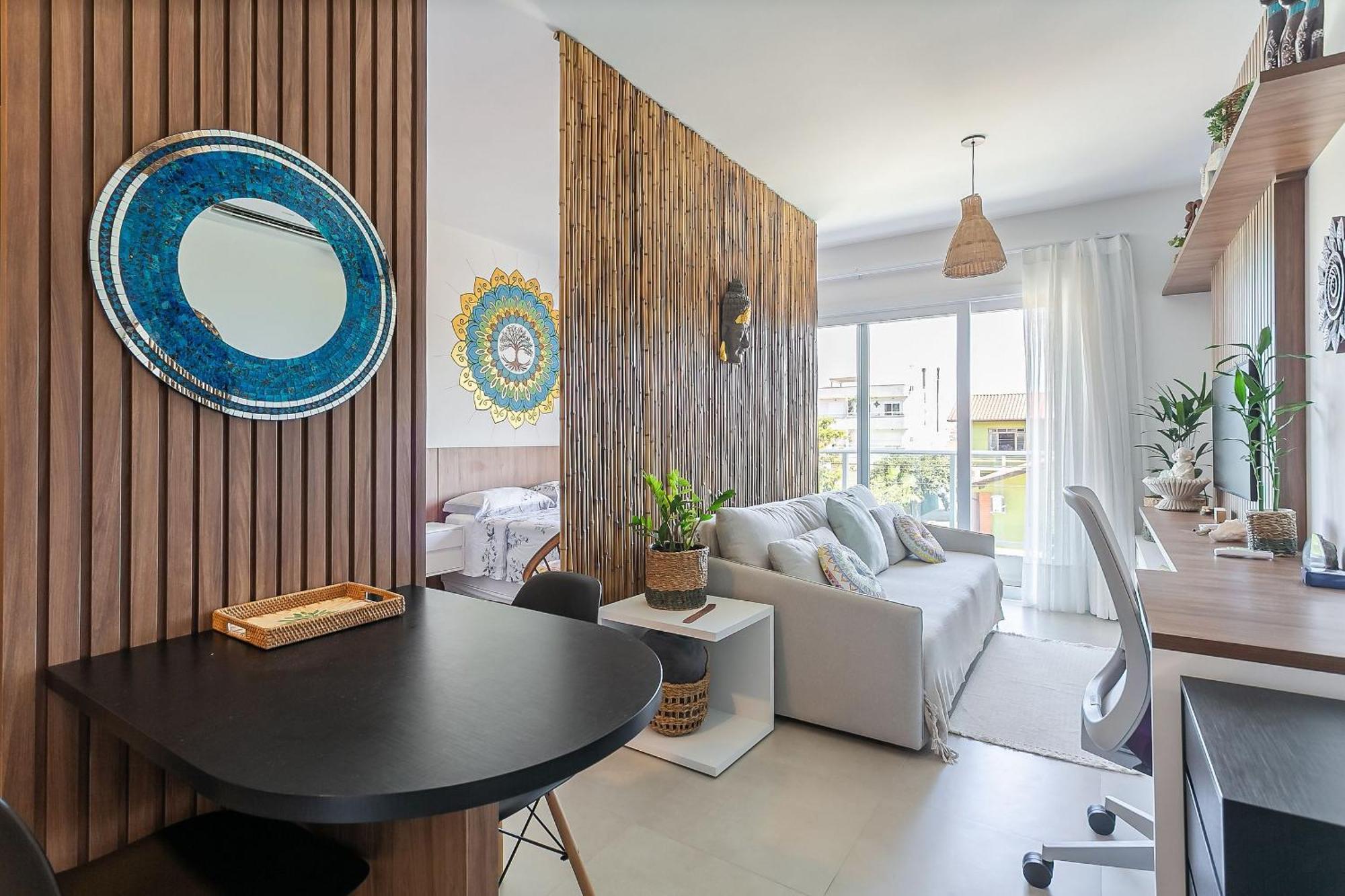 Condominio Beira-Mar Em Campeche-Florianopolis Shr Eksteriør bilde