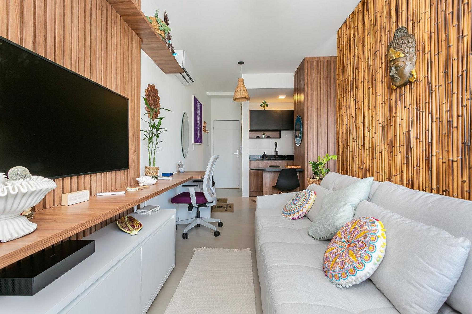 Condominio Beira-Mar Em Campeche-Florianopolis Shr Eksteriør bilde
