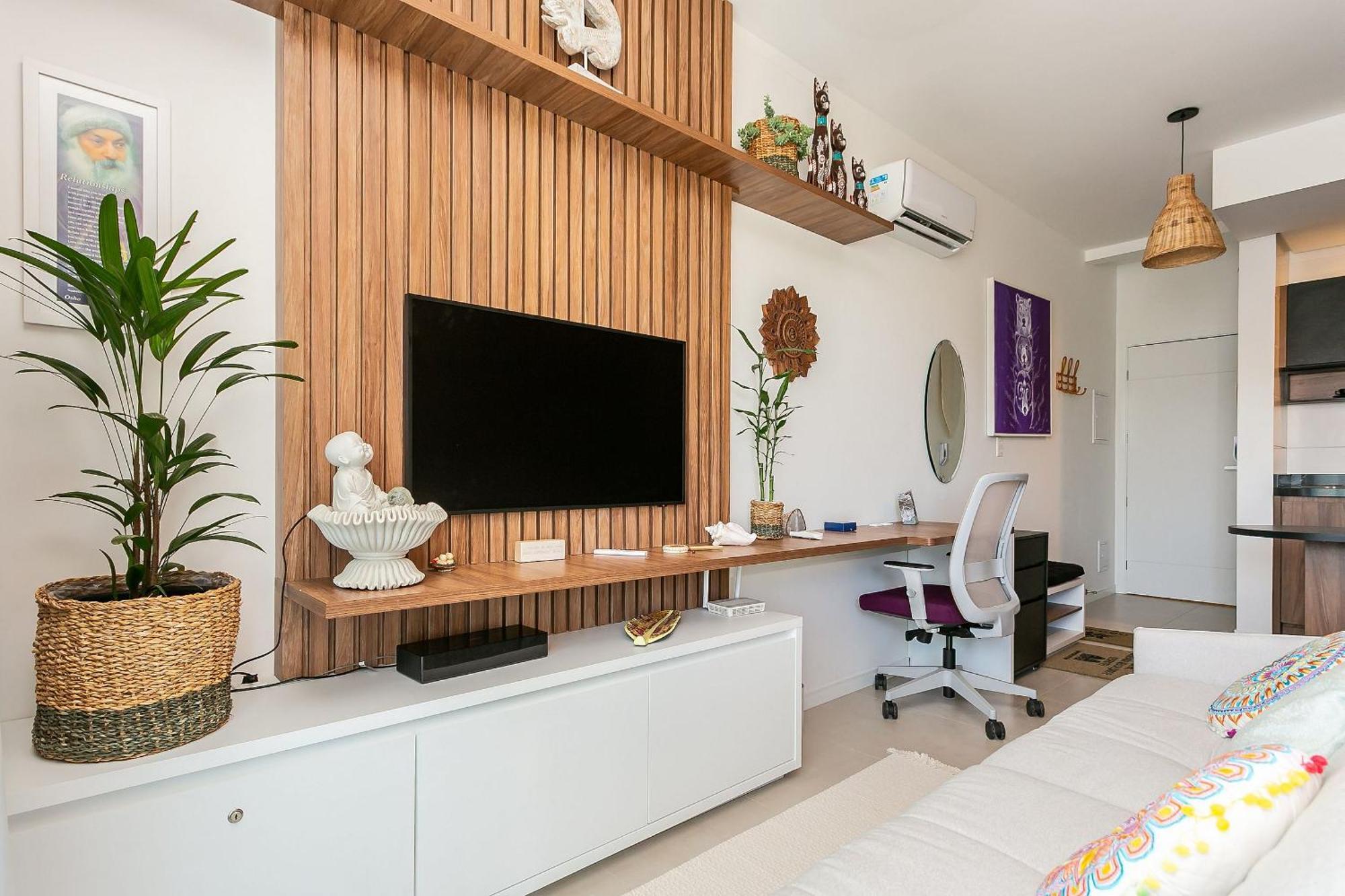 Condominio Beira-Mar Em Campeche-Florianopolis Shr Eksteriør bilde