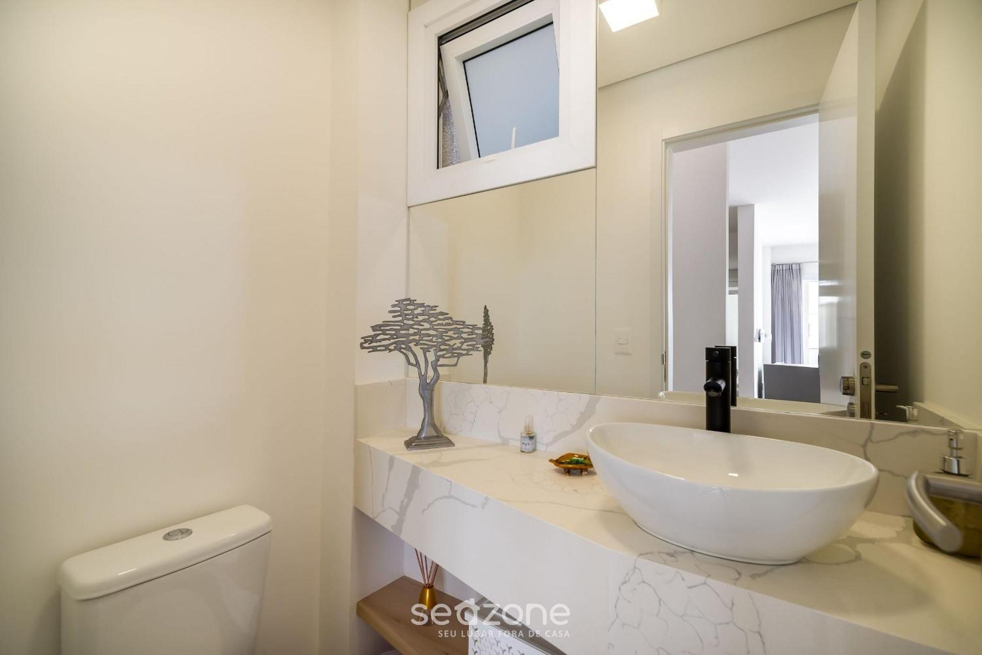 Condominio Beira-Mar Em Campeche-Florianopolis Shr Eksteriør bilde