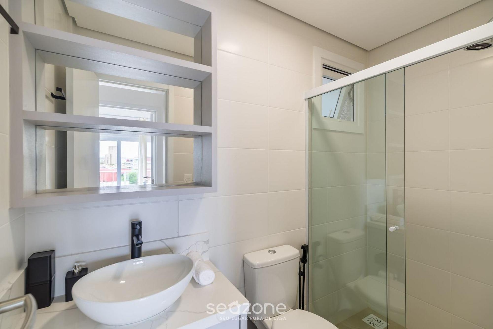 Condominio Beira-Mar Em Campeche-Florianopolis Shr Eksteriør bilde
