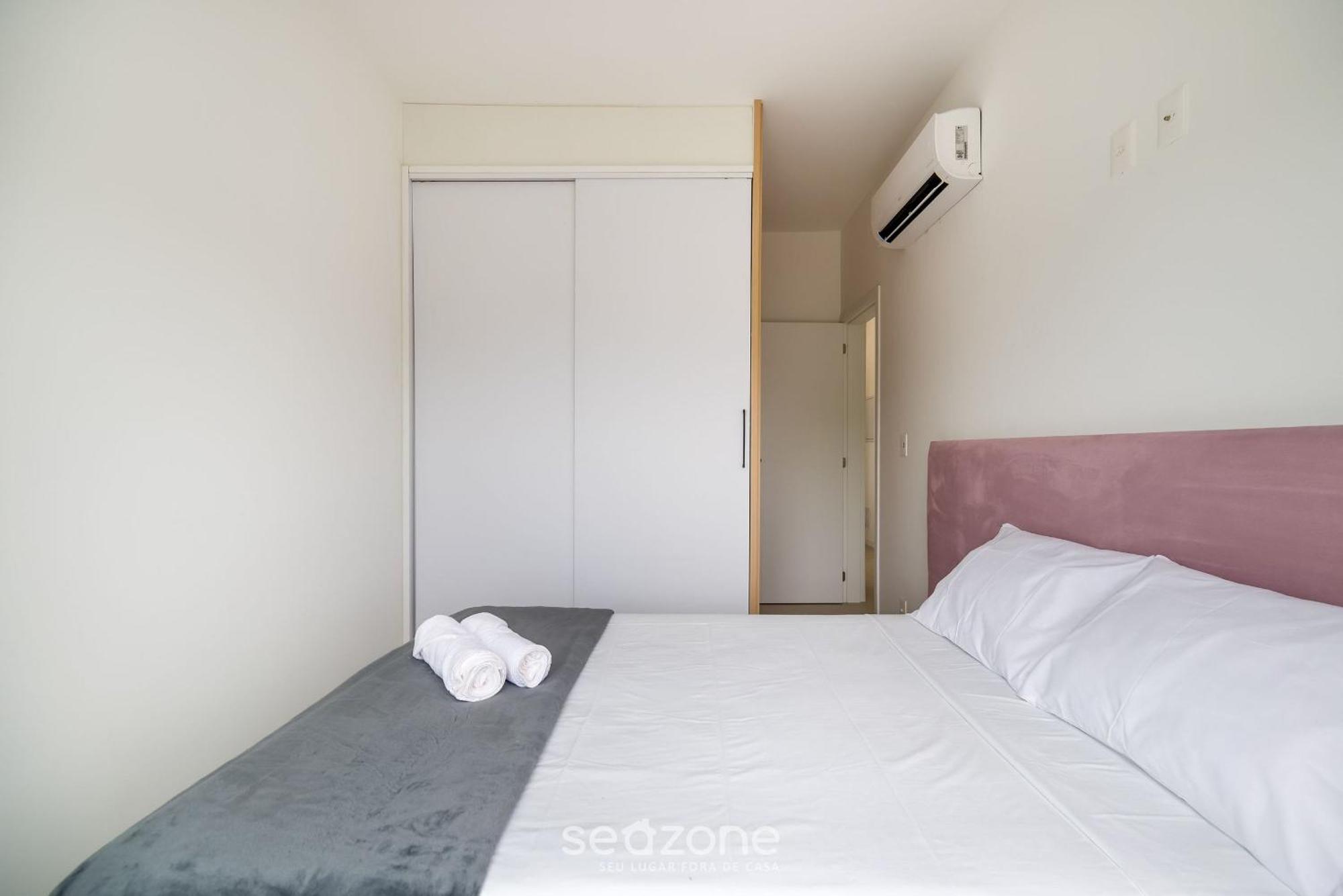 Condominio Beira-Mar Em Campeche-Florianopolis Shr Eksteriør bilde