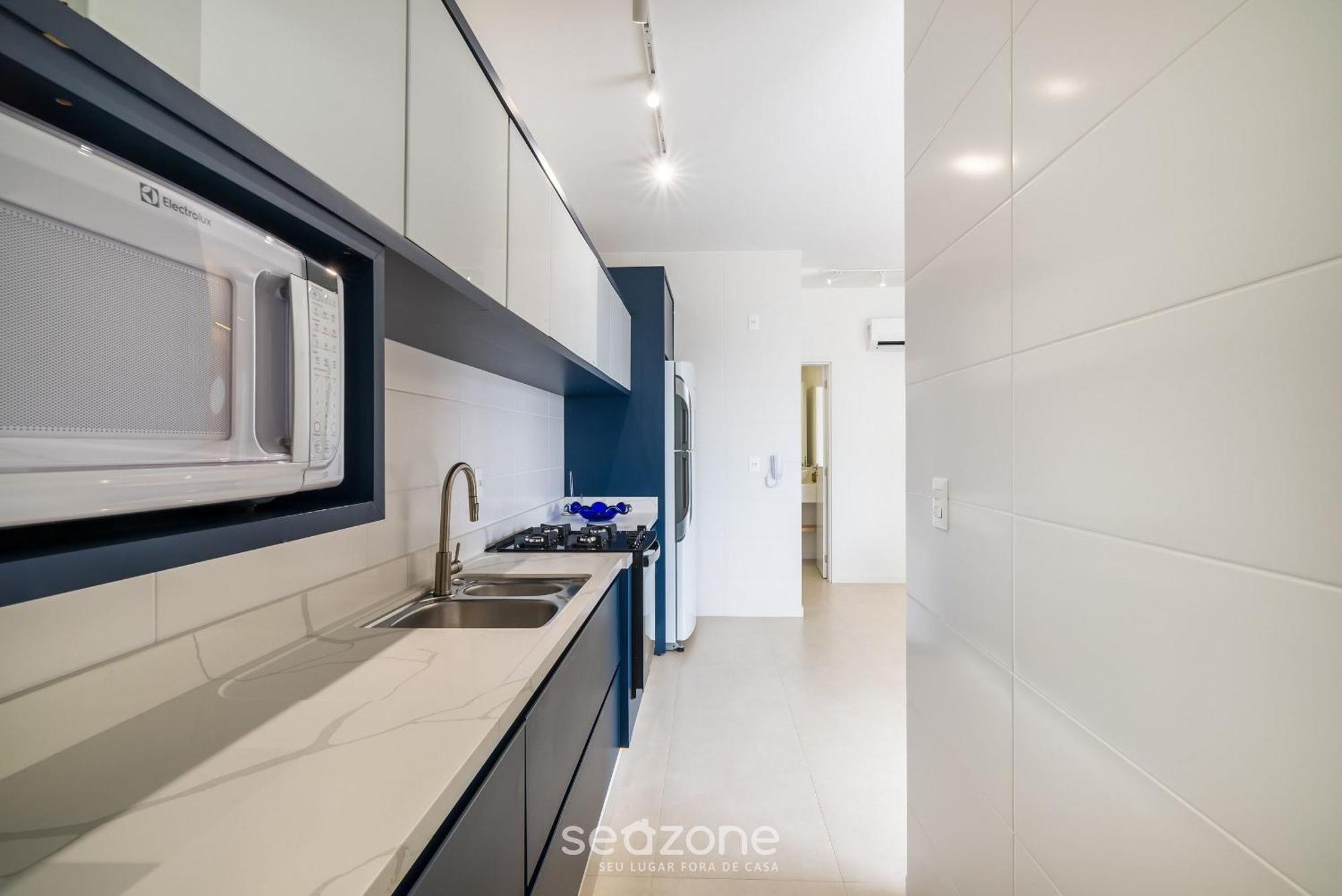 Condominio Beira-Mar Em Campeche-Florianopolis Shr Eksteriør bilde