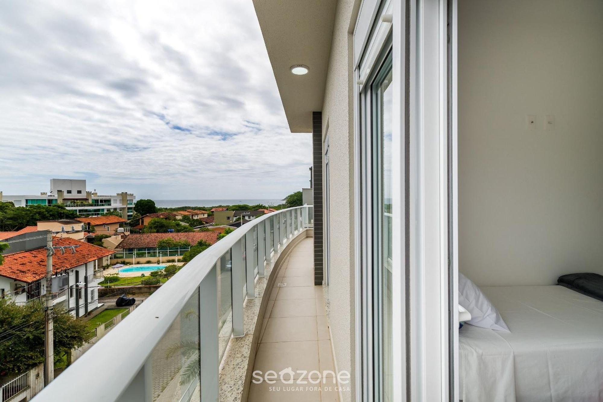 Condominio Beira-Mar Em Campeche-Florianopolis Shr Eksteriør bilde