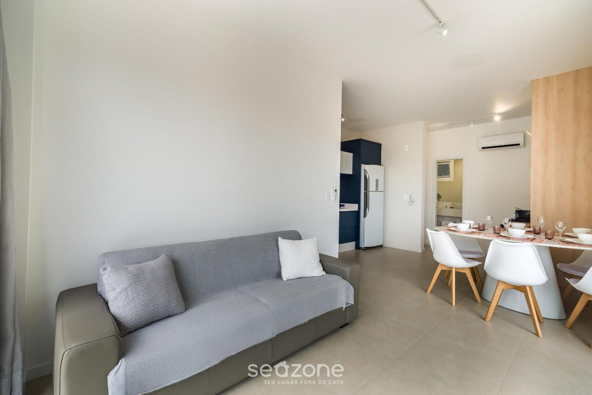 Condominio Beira-Mar Em Campeche-Florianopolis Shr Eksteriør bilde
