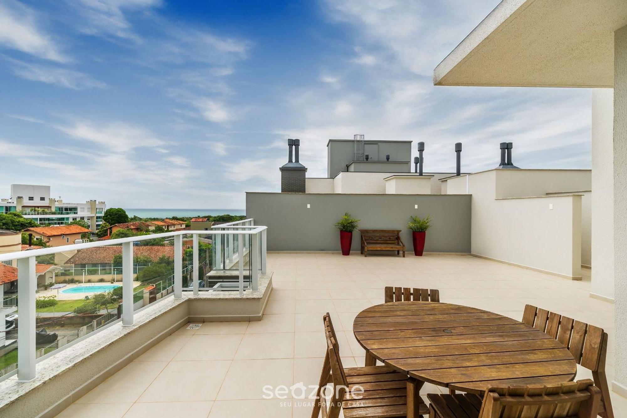 Condominio Beira-Mar Em Campeche-Florianopolis Shr Eksteriør bilde