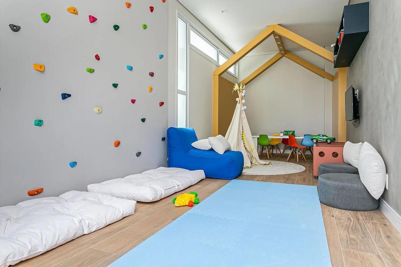 Condominio Beira-Mar Em Campeche-Florianopolis Shr Eksteriør bilde